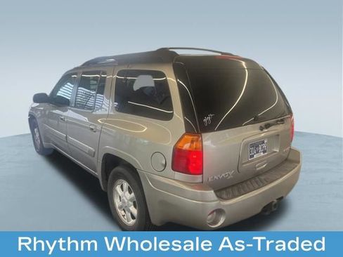Used 2003 GMC Envoy XL SLT AWD/4WD image 6