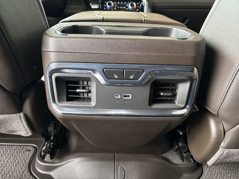 Certified 2025 GMC Sierra 1500 Denali w/ Denali Reserve Package image 22