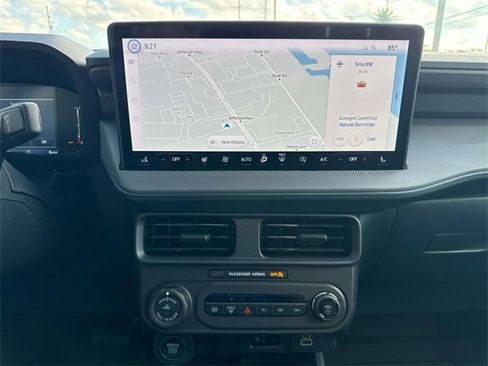 New 2025 Ford Maverick Lariat w/ Black Appearance Package image 25