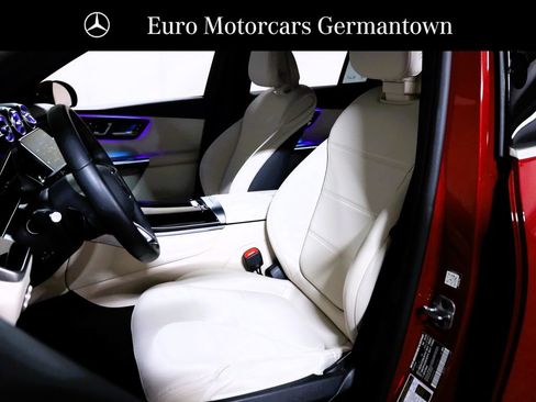 Certified 2026 Mercedes-Benz GLC 300 4MATIC image 35