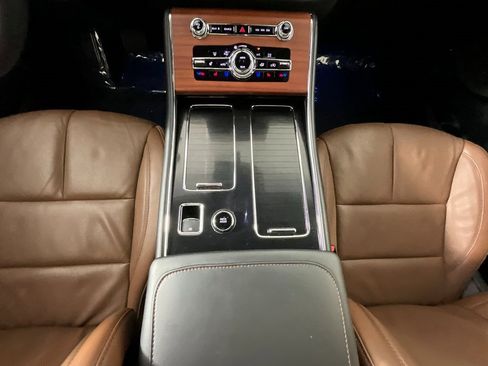 Certified 2024 Lincoln Aviator Reserve w/ Equipment Group 201A image 14