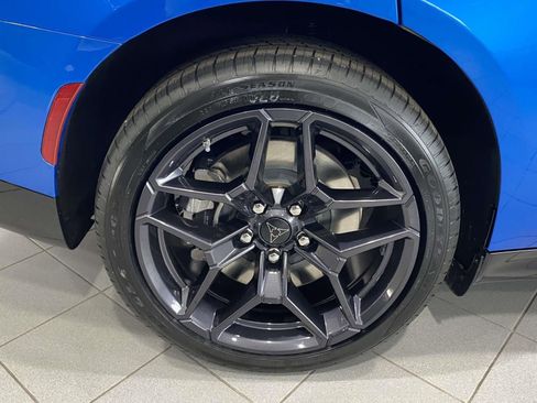 New 2026 Dodge Charger Scat Pack AWD/4WD image 8