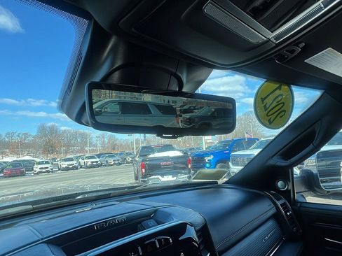 Used 2021 RAM 2500 Limited image 20