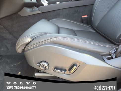New 2026 Volvo XC90 B6 Ultra w/ Protection Package AWD/4WD image 23