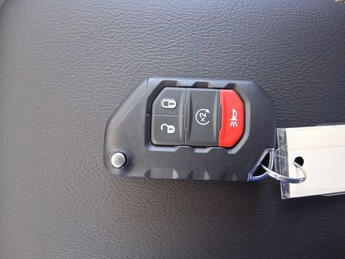 New 2026 Jeep Gladiator Sport image 28