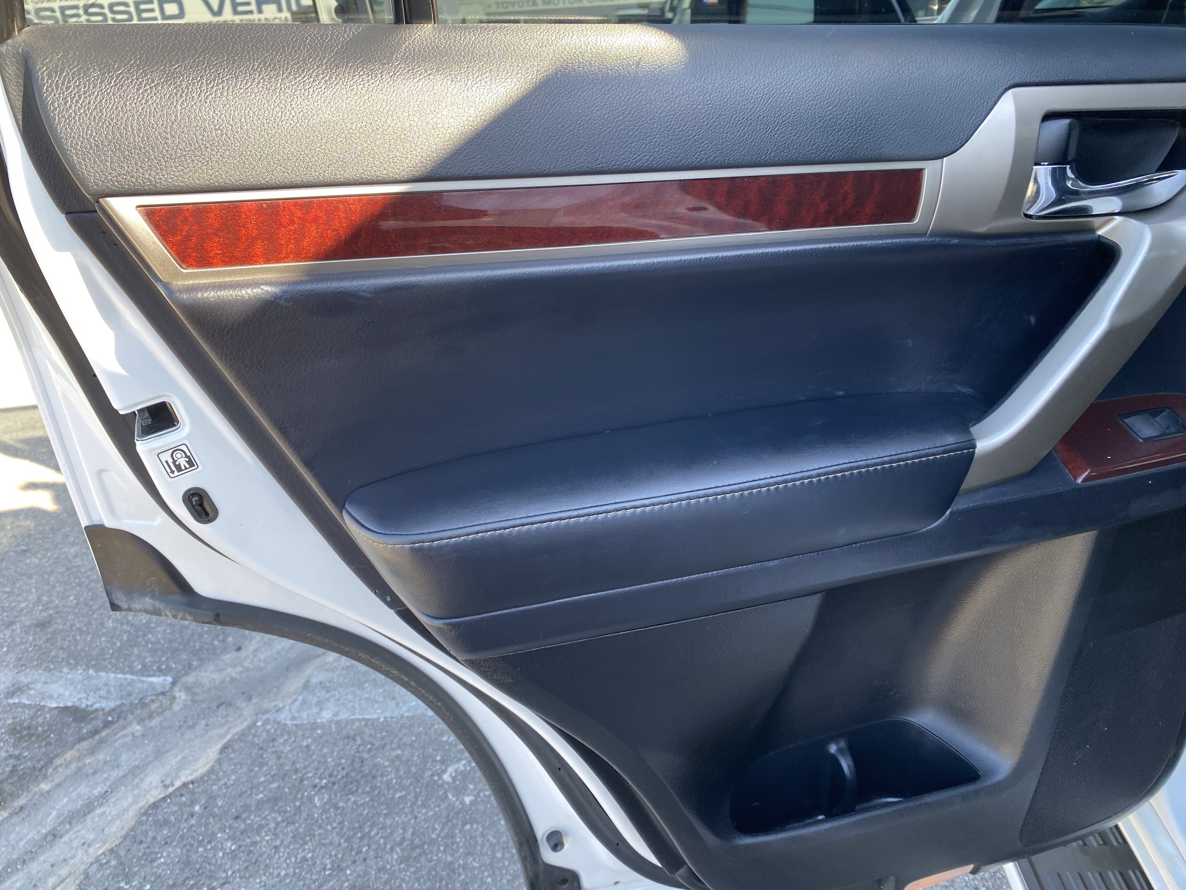 Used 2018 Lexus GX 460 Premium AWD/4WD image 20