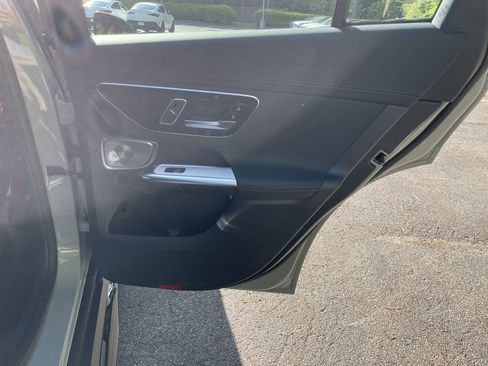 New 2026 Mercedes-Benz GLC 43 AMG 4MATIC Coupe image 38