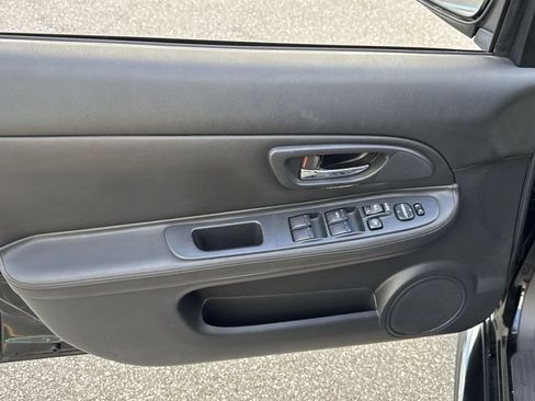 Used 2006 Subaru Impreza WRX STI image 39