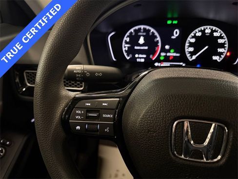 Certified 2024 Honda Civic LX image 24