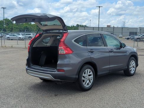 Used 2016 Honda CR-V EX image 5