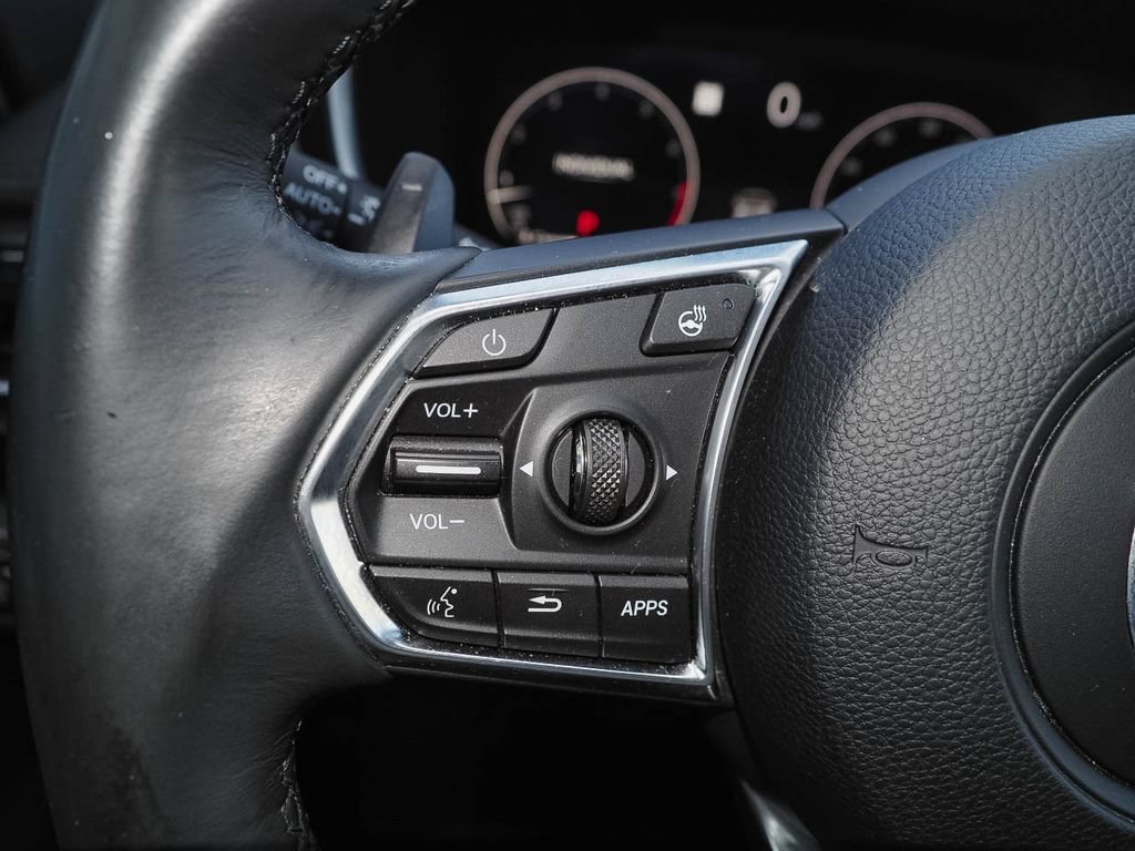 Used 2023 Acura MDX w/ Advance Package AWD/4WD image 35