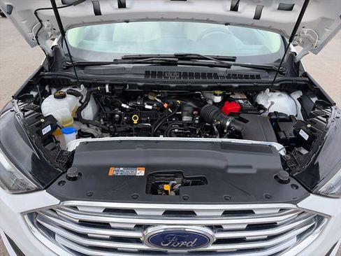 Used 2022 Ford Edge SE AWD/4WD image 44