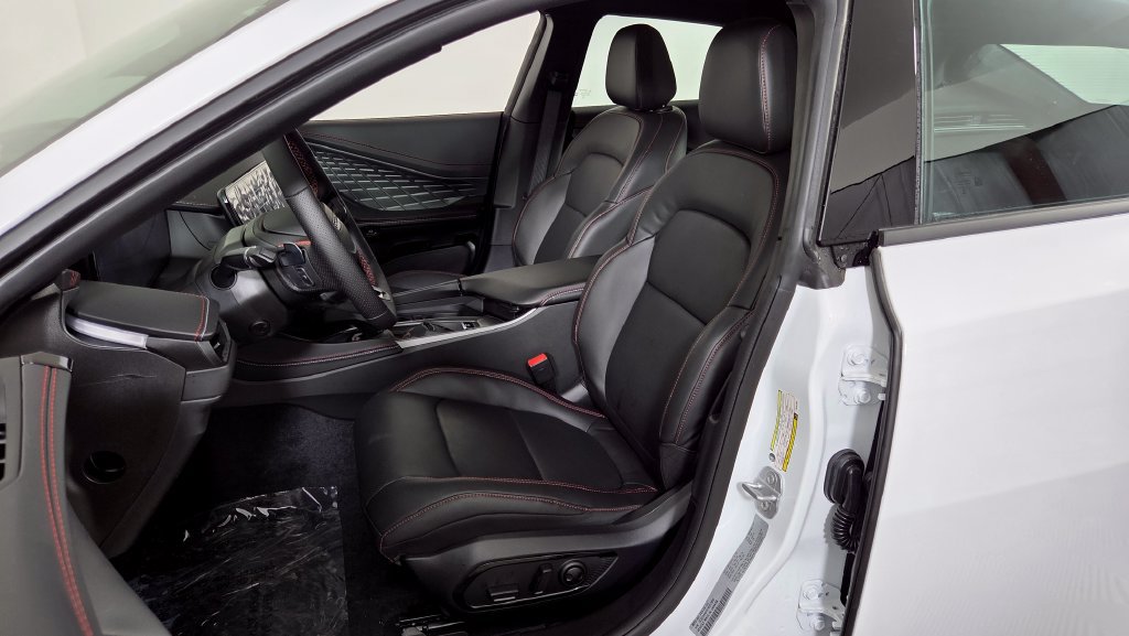 New 2026 Dodge Charger R/T AWD/4WD image 14