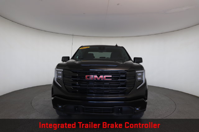Used 2025 GMC Sierra 1500 Elevation AWD/4WD image 35
