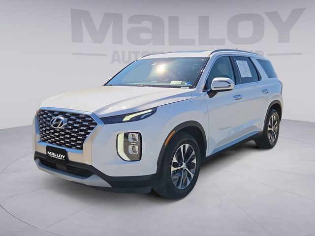 Used 2020 Hyundai Palisade SEL FWD image 1