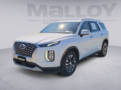 Used 2020 Hyundai Palisade SEL