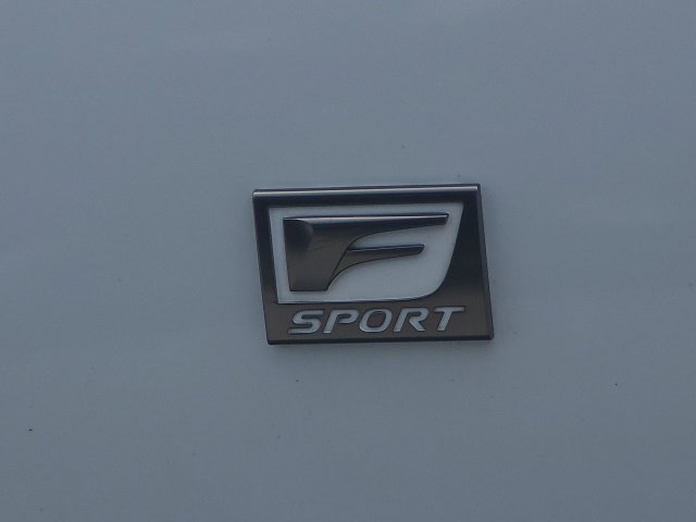 Used 2021 Lexus IS 350 F Sport w/ Accessory Package AWD/4WD image 7
