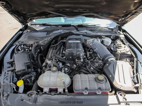 Used 2017 Ford Mustang GT image 15