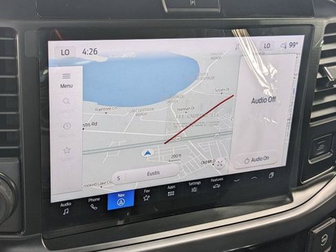 New 2025 Ford F150 XLT w/ Equipment Group 302A MID image 28