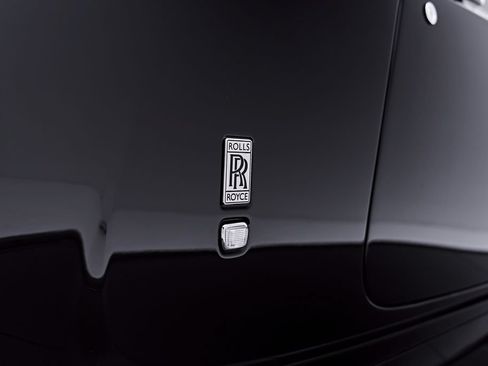 Used 2009 Rolls-Royce Phantom Coupe RWD image 25