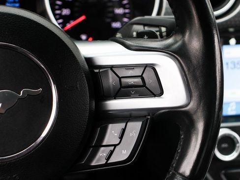 Used 2018 Ford Mustang GT Premium w/ GT Performance Package image 23