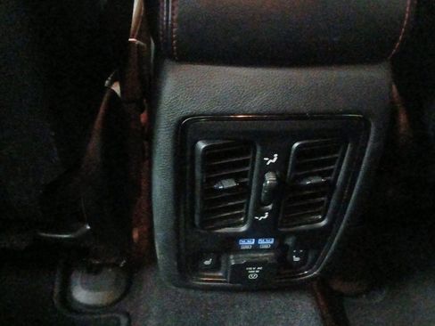 Used 2018 Dodge Durango R/T w/ Trailer Tow Group IV image 20