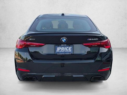 Used 2026 BMW 440i xDrive AWD/4WD image 7