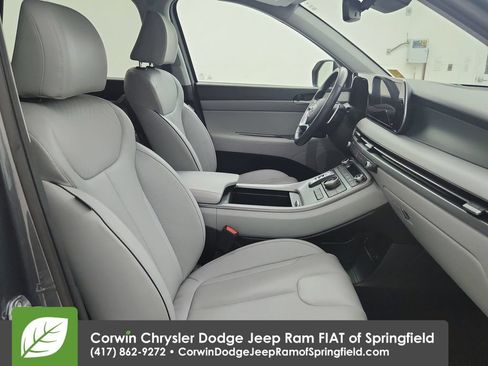 Used 2025 Hyundai Palisade SEL AWD/4WD image 34