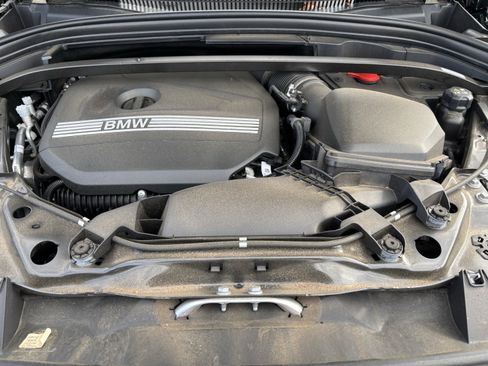 Certified 2023 BMW X1 xDrive28i w/ Convenience Package image 36