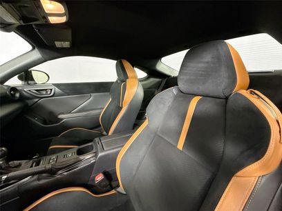 Certified 2025 Toyota GR86 Hakone Edition