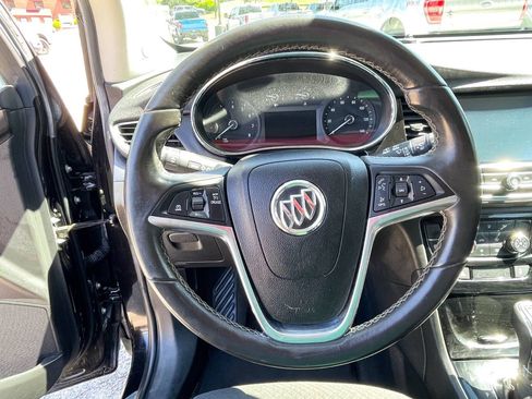 Used 2017 Buick Encore Preferred FWD image 11