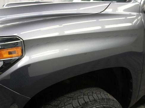 Used 2021 Toyota Tundra SR5 w/ TRD Sport Plus Package AWD/4WD image 44