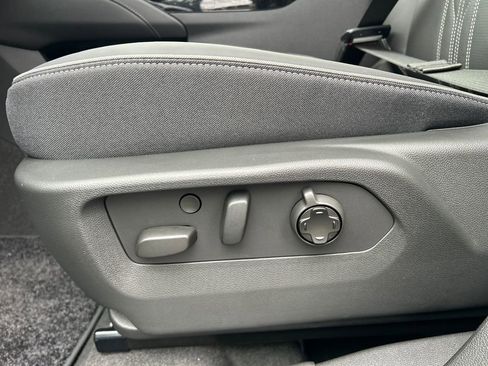 New 2026 Buick Envision Avenir AWD/4WD image 19