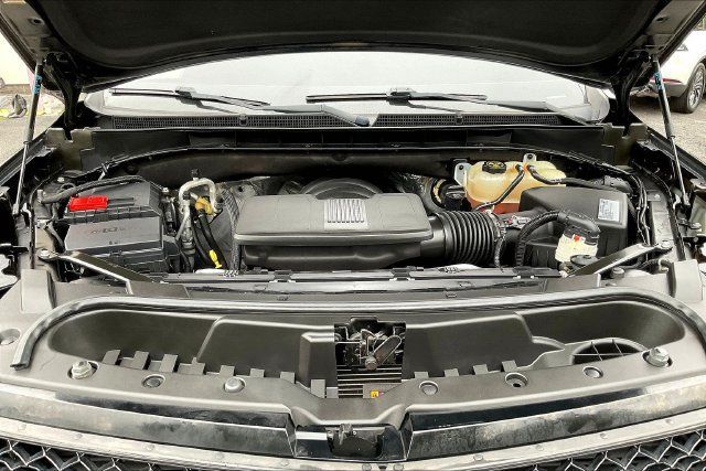 Used 2021 Cadillac Escalade ESV Sport AWD/4WD image 33