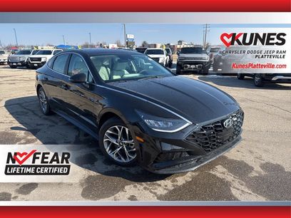 Used 2023 Hyundai Sonata SEL