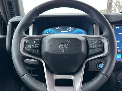 New 2025 Ford Bronco Outer Banks image 22