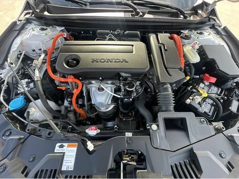 Used 2024 Honda Accord Touring image 36