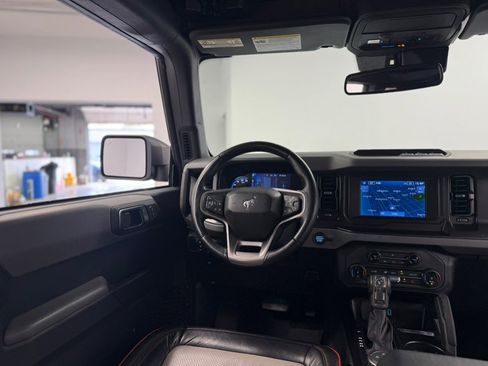 Used 2022 Ford Bronco Big Bend AWD/4WD image 51