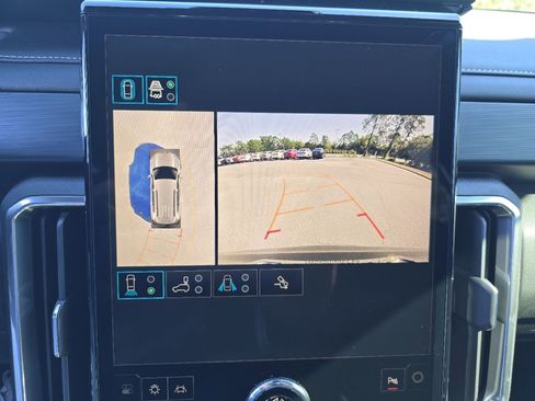 New 2026 GMC Acadia Elevation w/ Black Edition image 8