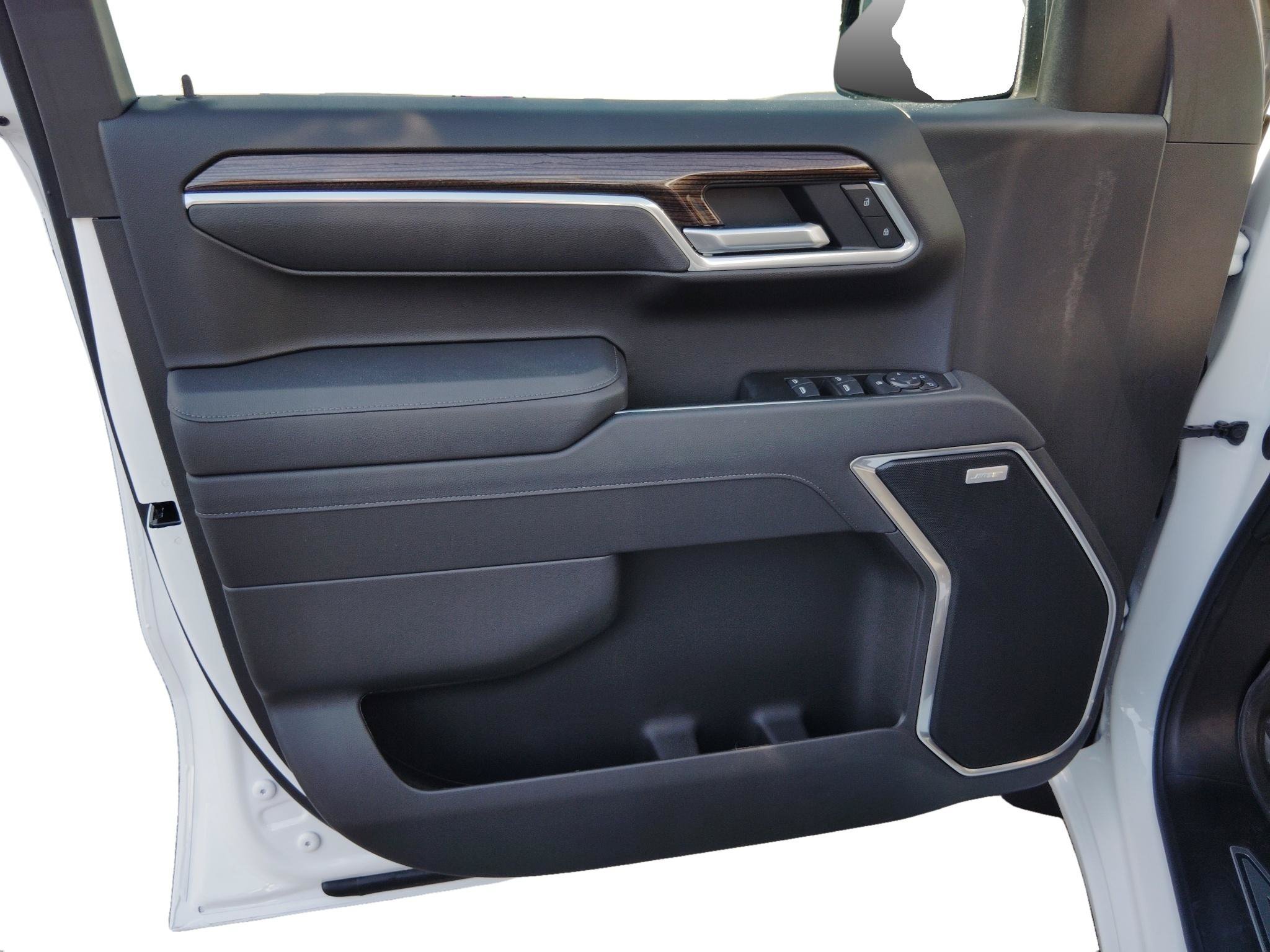 New 2026 Chevrolet Silverado 1500 RST AWD/4WD image 13