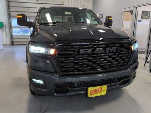 New 2026 RAM 1500 Big Horn/Lone Star image 44