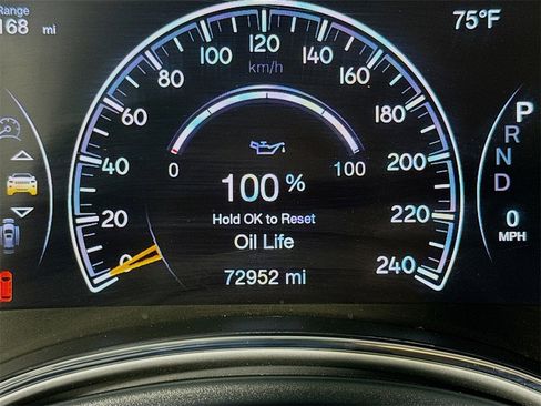 Used 2020 Jeep Grand Cherokee Summit image 12