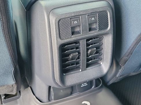 New 2026 Ford Bronco Heritage Edition AWD/4WD image 17