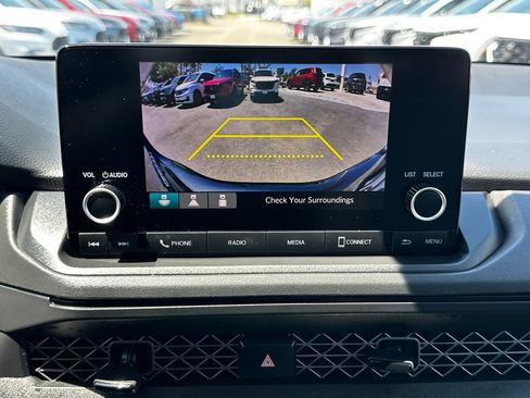 Used 2024 Honda Accord LX image 26
