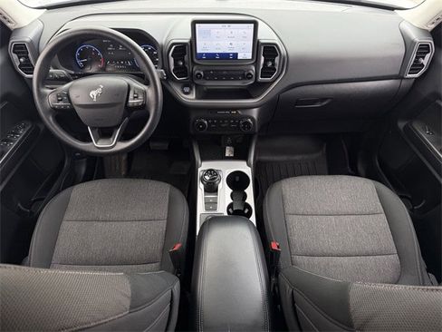 Used 2024 Ford Bronco Sport Big Bend image 9