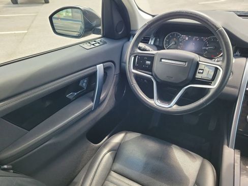 Used 2023 Land Rover Discovery Sport S AWD/4WD image 18