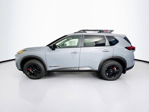 New 2026 Nissan Rogue SV image 15
