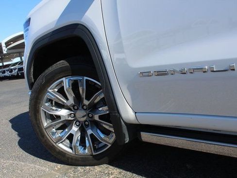 Used 2023 GMC Sierra 1500 Denali w/ Denali Reserve Package image 13