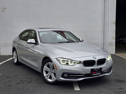 Used 2017 BMW 330i xDrive Sedan