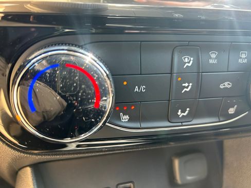 New 2026 Buick Encore GX Sport Touring w/ Advanced Technology Package image 24